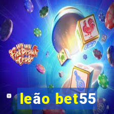 leão bet55