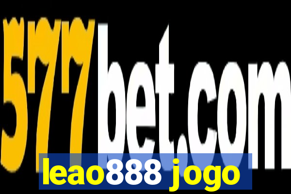 leao888 jogo