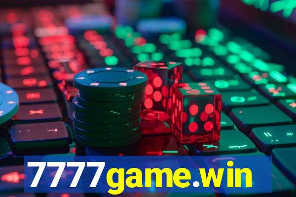 7777game.win