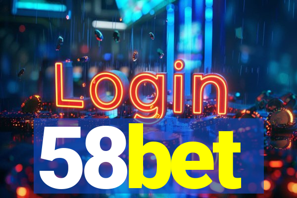 58bet