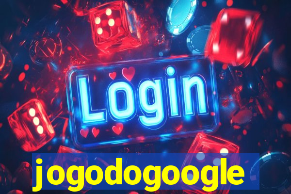 jogodogoogle