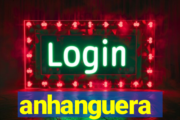 anhanguera significado tupi