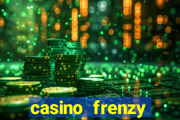 casino frenzy online sabong