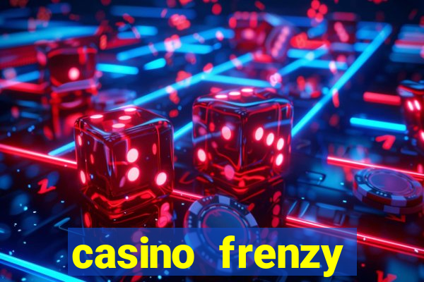 casino frenzy online sabong