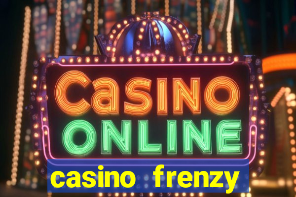 casino frenzy online sabong