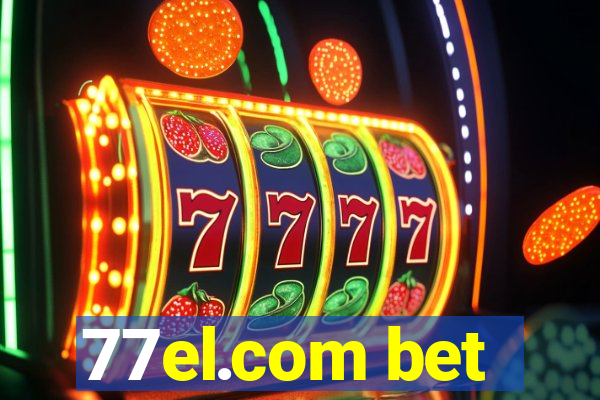 77el.com bet