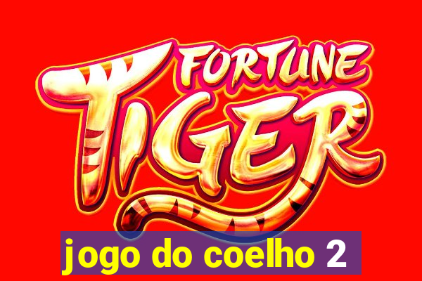 jogo do coelho 2