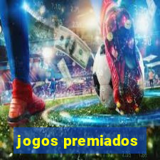 jogos premiados