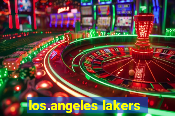 los.angeles lakers