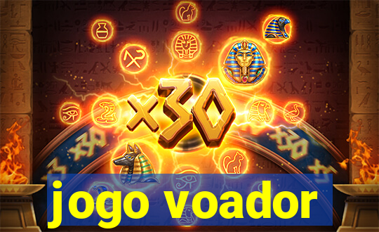 jogo voador