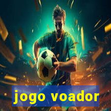 jogo voador