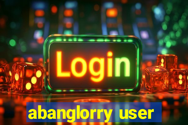 abanglorry user