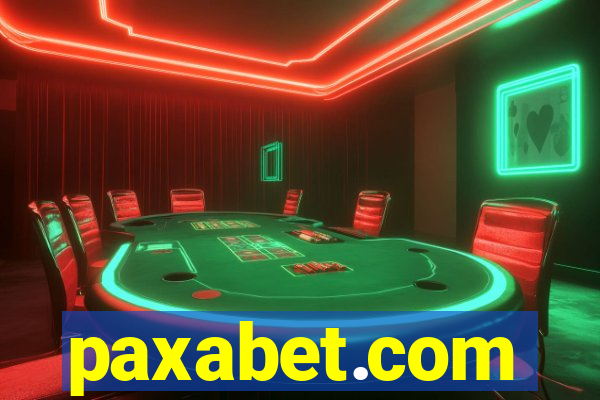 paxabet.com