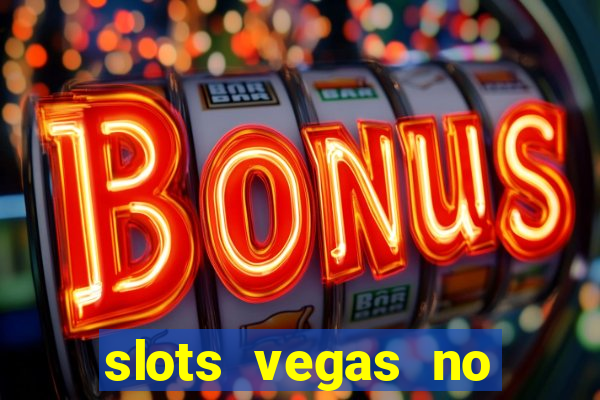 slots vegas no deposit bonus code