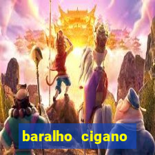 baralho cigano estrela guia