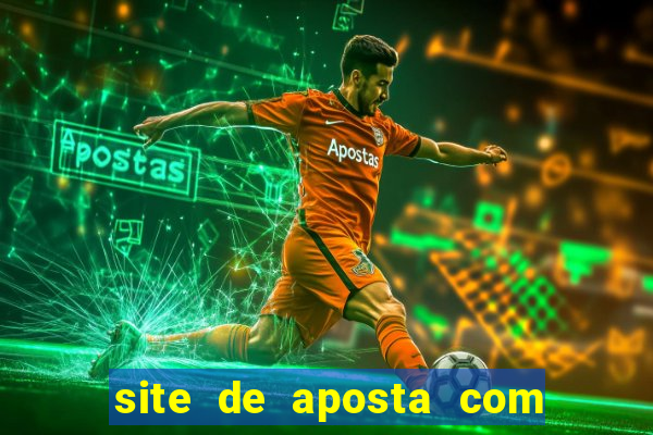 site de aposta com bonus gratis