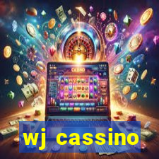 wj cassino