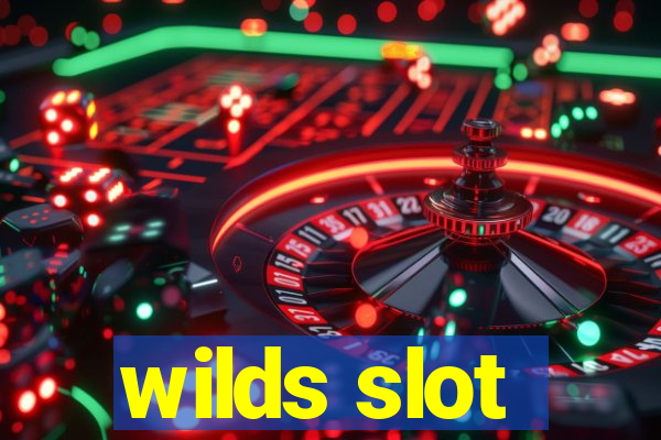 wilds slot