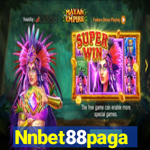 Nnbet88paga