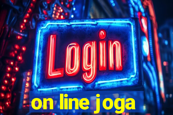 on line joga