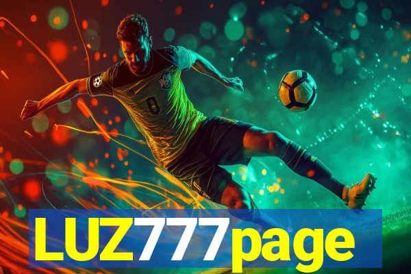 LUZ777page