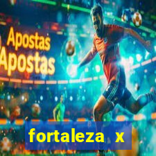 fortaleza x botafogo futemax