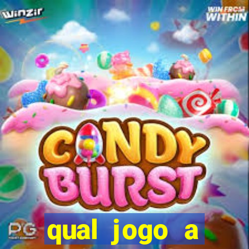 qual jogo a virgínia joga