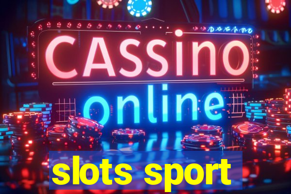 slots sport