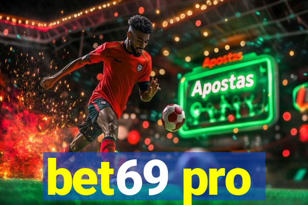 bet69 pro