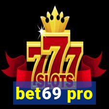 bet69 pro