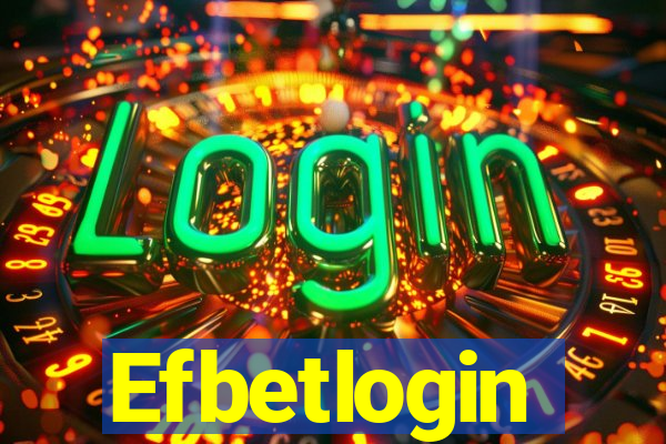 Efbetlogin