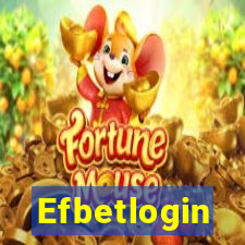 Efbetlogin