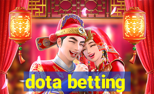 dota betting