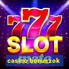 casino bonuszok