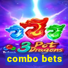 combo bets