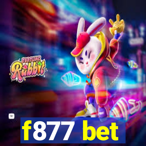 f877 bet