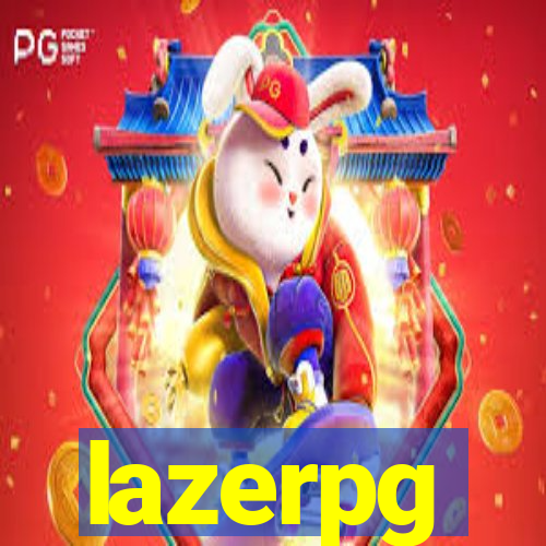 lazerpg