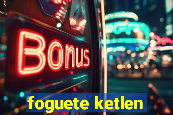 foguete ketlen