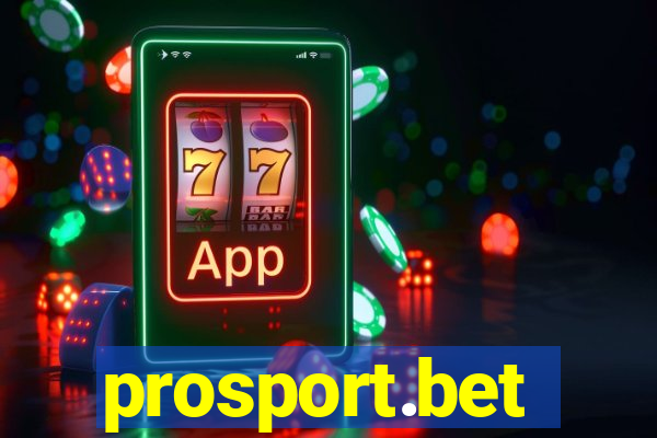 prosport.bet