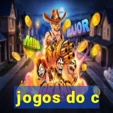 jogos do c