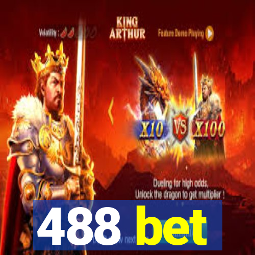 488 bet