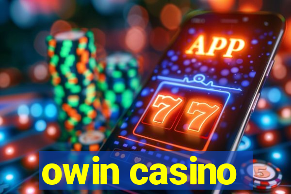 owin casino