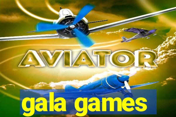 gala games