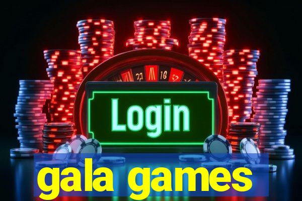 gala games