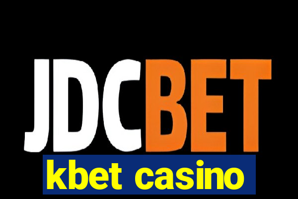 kbet casino