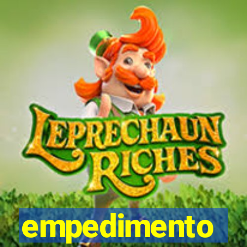 empedimento