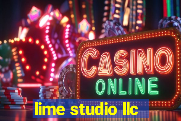 lime studio llc