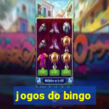 jogos do bingo