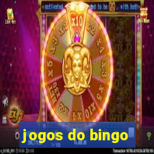 jogos do bingo