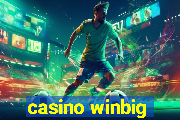 casino winbig